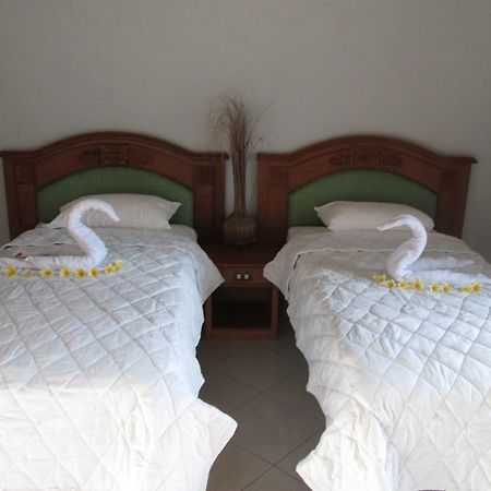 Sanur Louto Dmell Guesthouse מראה חיצוני תמונה