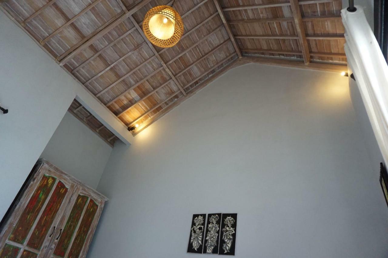 Sanur Louto Dmell Guesthouse מראה חיצוני תמונה